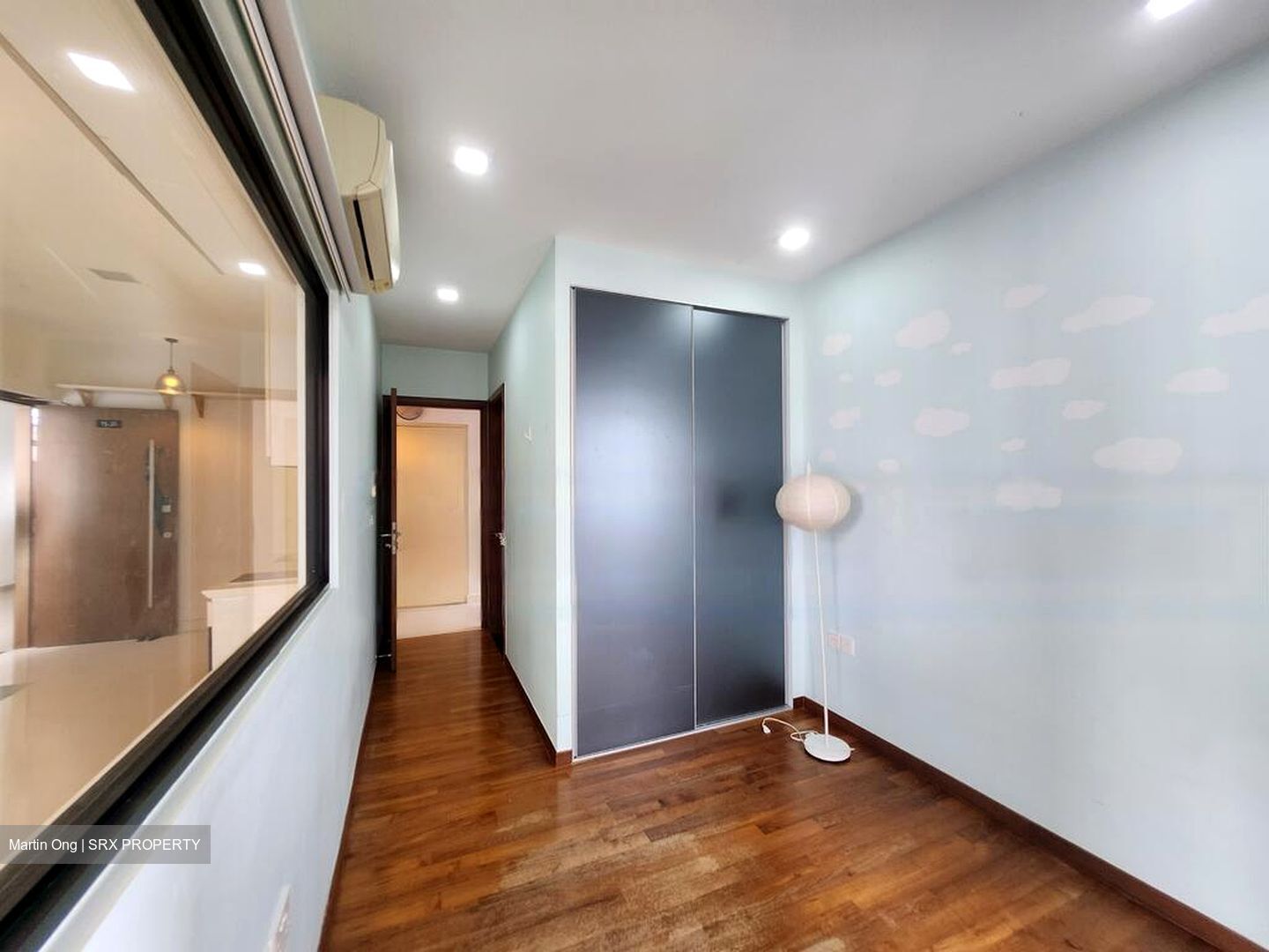 Urban Vista (D16), Condominium #456129731